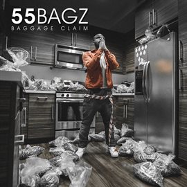 Imagen de portada para Baggage Claim