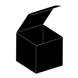 Cover image for Black Box