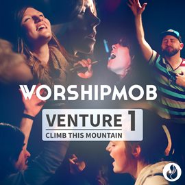 Cover image for Venture 1: Climb This Mountain