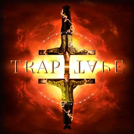 Cover image for Trap Tape