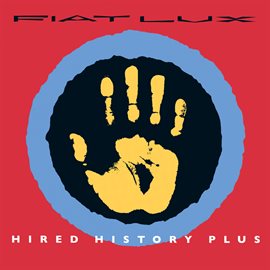 Imagen de portada para Hired History Plus