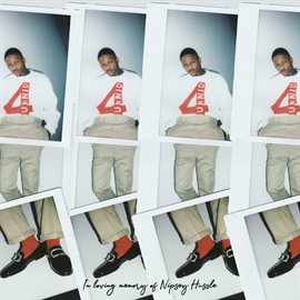 Cover image for 4REAL 4REAL