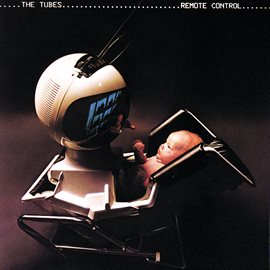 Imagen de portada para Remote Control (Expanded Edition)