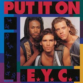 Imagen de portada para Put It On... (Expanded Edition)