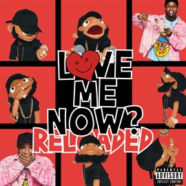 Cover image for LoVE me NOw