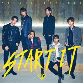 Imagen de portada para Start It