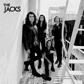 Imagen de portada para The Jacks