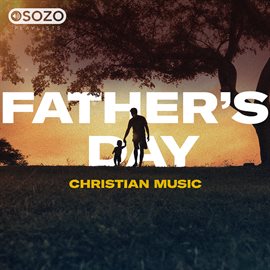 Cover image for Father's Day: Christian Music