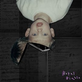 Imagen de portada para Hotel Diablo