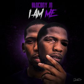 Cover image for I Am Me