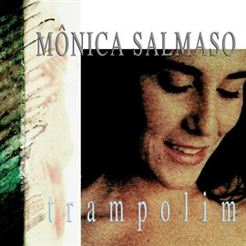 Cover image for Trampolim