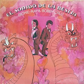 Cover image for El Sonido De La Bestia