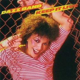 Imagen de portada para Keep It Live (Expanded Edition)