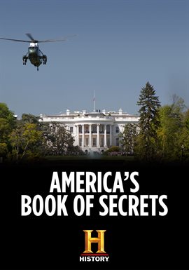 Cover image for The White House