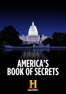 Imagen de portada para Secret Prisons