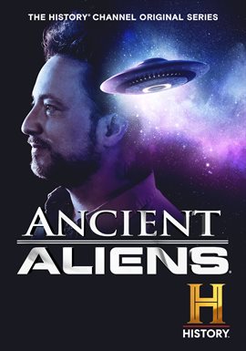 Cover image for Ancient Aliens On Location: Mysterious Artifacts