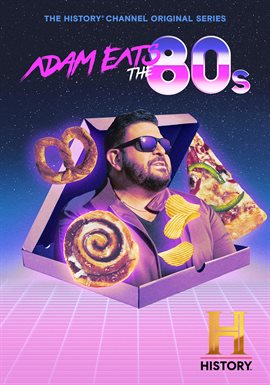 Cover image for The Thirsty 80s