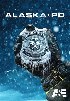 Cover image for Winter Kills