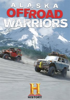 Cover image for Fallen Warrior