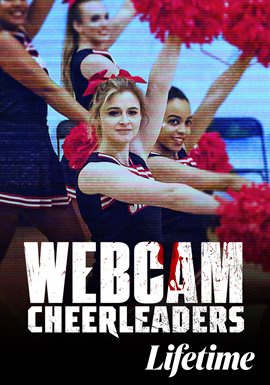 Cover image for Webcam Cheerleaders