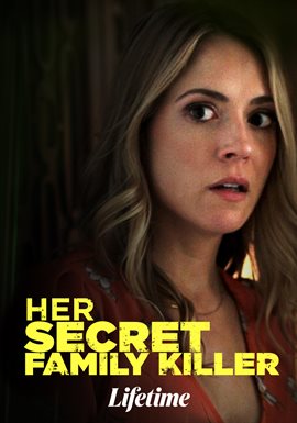 Cover image for Her Secret Family Killer