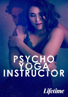Cover image for Psycho Yoga Instructor