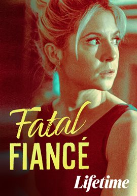 Cover image for Fatal Fiance