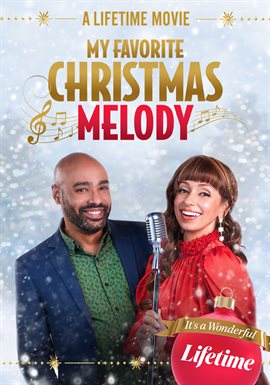 Imagen de portada para My Favorite Christmas Melody