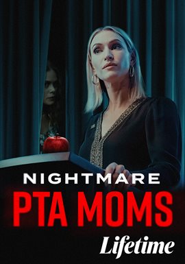 Cover image for Nightmare PTA Moms