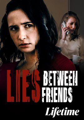 Imagen de portada para Lies Between Friends