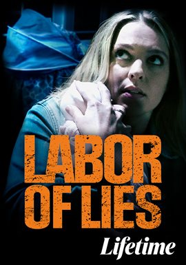 Cover image for Labor of Lies