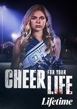 Cover image for Cheer For Your Life