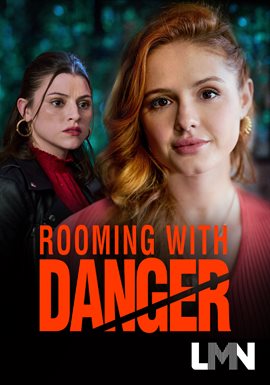 Imagen de portada para Rooming With Danger