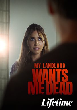 Imagen de portada para My Landlord Wants Me Dead