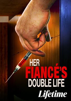 Cover image for Her Fiance's Double Life