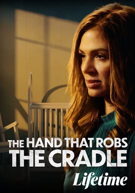 Cover image for The Hand That Robs The Cradle