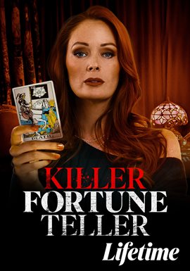 Cover image for Killer Fortune Teller