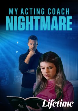 Imagen de portada para My Acting Coach Nightmare