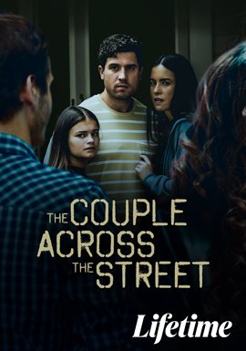 The Couple Across the Street