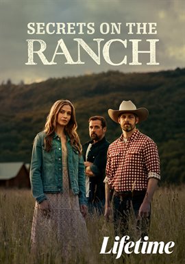 Secrets on the Ranch