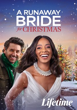 A Runaway Bride for Christmas