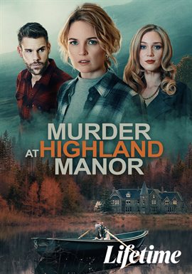 Murder at Highland Manor