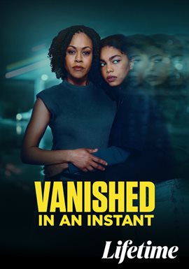 Vanished in an Instant