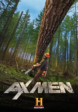 Cover image for A Logger's Thanksgiving