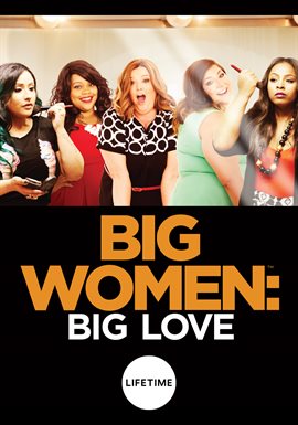 Cover image for Big in the City