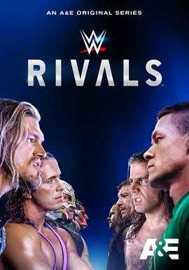 Cover image for Triple H vs. Mick Foley