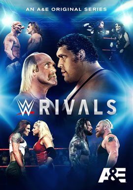 Imagen de portada para Brock vs. Roman