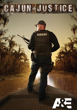 Cover image for Swamp Manhunt