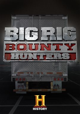 Cover image for Big Rig Chill