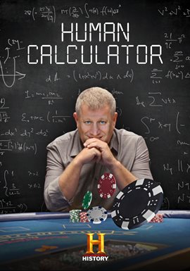 Cover image for The Hidden Power of Numbers